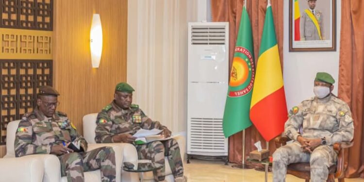 Sahel : le Mali et ses voisins accélèrent la mise en place de la Force unifiée de l’AES