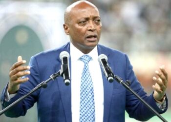 Finale CAN 2025 : après les sanctions, Motsepe durcit le ton et annonce une refonte du règlement de la CAF