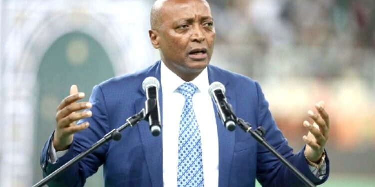 Finale CAN 2025 : après les sanctions, Motsepe durcit le ton et annonce une refonte du règlement de la CAF