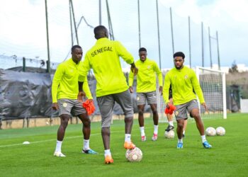 Finale Sénégal-Maroc à Rabat : la FSF obtient gain de cause