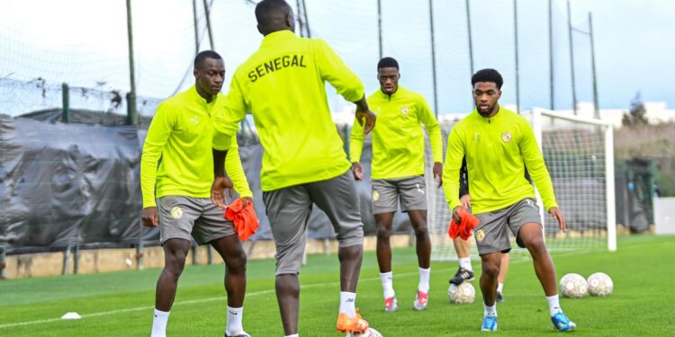 Finale Sénégal-Maroc à Rabat : la FSF obtient gain de cause