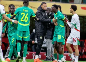 Sanctions Sénégal–Maroc : De lourdes suspensions et des centaines de millions de FCFA d’amendes !