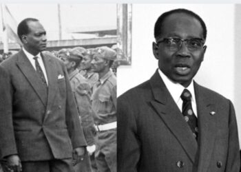 Sénégal-Mali: le Derby du Rail, un seul train pour les demi-finales