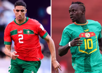 Sénégal–Maroc : 35 éditions, 32 duels… mais zéro match en CAN : le mur tombe enfin dimanche à Rabat