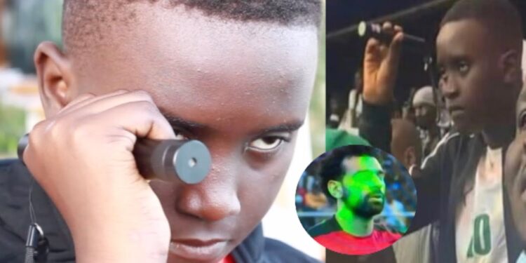 Sénégal–Égypte : Air Sénégal veut envoyer le « supporter au laser » chez les Pharaons avant la demi-finale !