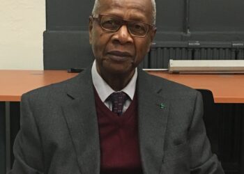 Décès du Pr Seydou Madani Sy : une page de l’histoire institutionnelle du Sénégal se tourne