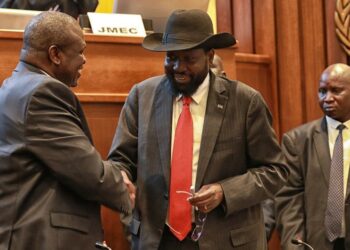 Accord de paix au Soudan du Sud : Ce qu&rsquo;il faut retenir de la mission du C5