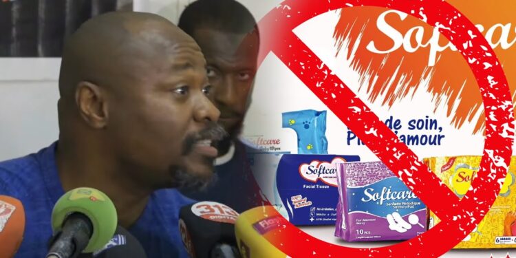 Affaire SOFTCARE : Guy Marius Sagna et FRAPP déballent tout et cognent sur l’ARP !