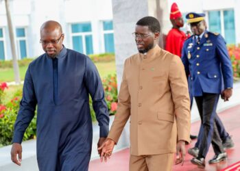 Fonctionnement de la Justice : quand le Président temporise, le Premier ministre s’impatiente