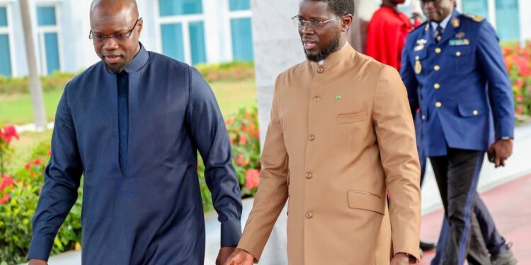 Fonctionnement de la Justice : quand le Président temporise, le Premier ministre s’impatiente