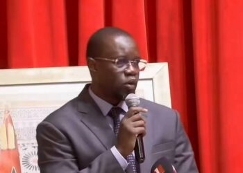 Ousmane Sonko à Casablanca : « La diaspora est le premier levier de notre souveraineté »