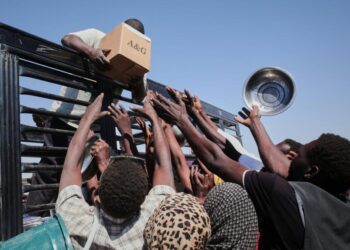 Soudan : 1 000 jours de guerre, 15 millions de déplacés, un pays au bord du point de non-retour