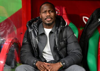 2 finales, 2 sacres : l’exploit inédit de Pape Thiaw