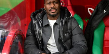 2 finales, 2 sacres : l&rsquo;exploit inédit de Pape Thiaw