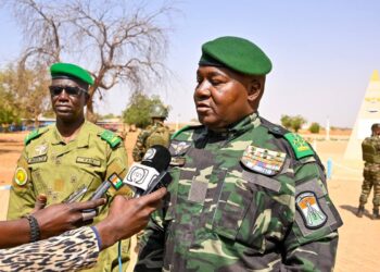 Abidjan convoque l’ambassadrice du Niger après des accusations de « sponsoring » terroriste