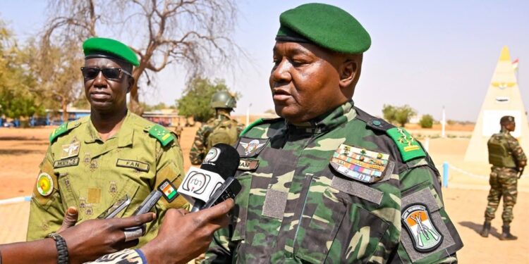 Abidjan convoque l’ambassadrice du Niger après des accusations de « sponsoring » terroriste