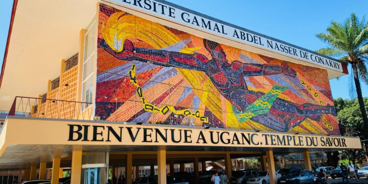 Scandale des enseignants-chercheurs : pourquoi la Guinée est devenue le nouvel eldorado des universitaires sénégalais ?