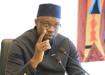 Campagne arachidière : Le plan d’urgence d’Ousmane Sonko pour secourir les producteurs