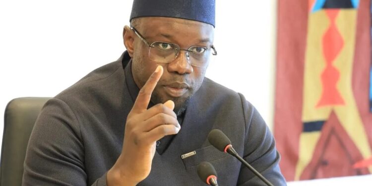 Campagne arachidière : Le plan d’urgence d’Ousmane Sonko pour secourir les producteurs