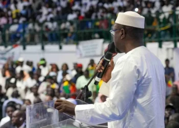 Sonko et la diaspora : une communication directe et offensive