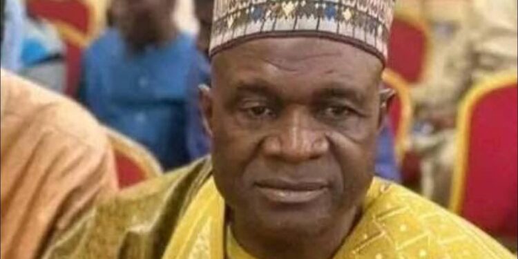 Côte d’Ivoire : 5 ans de prison ferme contre le parlementaire malien Mamadou Hawa Gassama