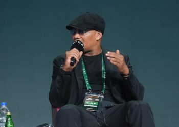 Tensions post-finale CAN 2025 : El Hadji Diouf brise le bruit et prône le fair-play