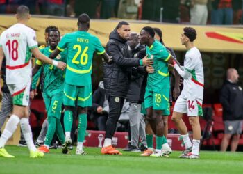 CAN 2025 – la FSF jette l’éponge : pas d’appel contre les sanctions de la CAF