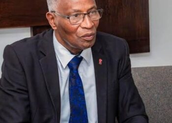 Retour de la Guinée à la CEDEAO : « Notre pays devient de plus en plus une référence », affirme Amadou Oury Bah