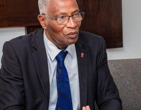 Retour de la Guinée à la CEDEAO : « Notre pays devient de plus en plus une référence », affirme Amadou Oury Bah