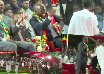 Victoire des Lions : le football, nouveau ciment de l’unité politique au Sénégal