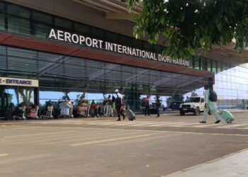 Après une attaque à l’aéroport de Niamey, Washington ordonne le départ immédiat de ses ressortissants