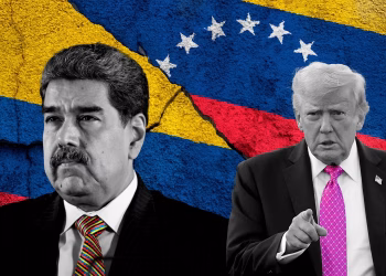 Le couple Maduro filmé en pleine arrestation : « Ils ont été extraits de force de leur chambre », révèle CNN