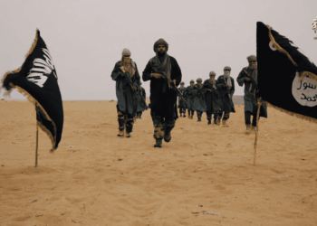 Mines de sang et jihad économique  : Le nouveau business du JNIM au Sahel ( Rapport Timbuktu Institute 2025)