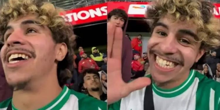 CAN 2026 au Maroc : Incidents en tribunes, deux supporters algériens envoyés en prison