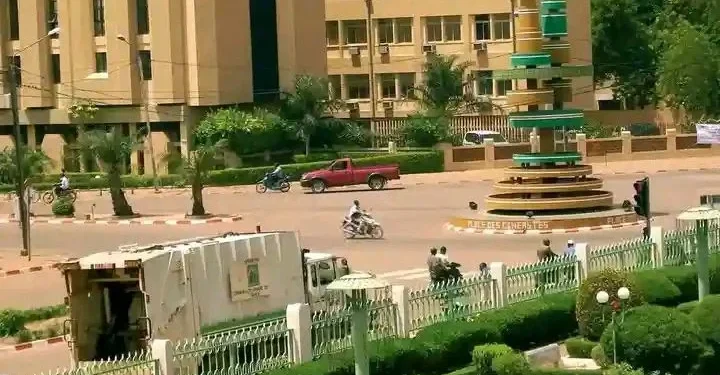 Burkina Faso : un ambitieux Plan de relance 2025-2030 de 36 000 milliards FCFA adopté