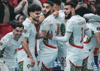 CAN 2025 : Brahim Diaz et Saibari propulsent le Maroc en demi-finale de la CAN !