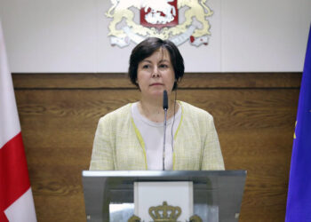 Sénégal–FMI : Mercedes Vera Martin, un nouveau visage pour relancer les discussions