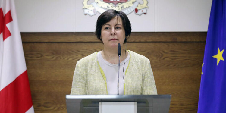 Sénégal–FMI : Mercedes Vera Martin, un nouveau visage pour relancer les discussions