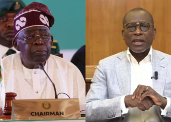 Bénin : Retrait définitif du contingent nigérian après le putsch manqué