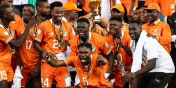 La malédiction du paye hôte Organiser la CAN: Rêve de gloire ou cadeau empoisonné?