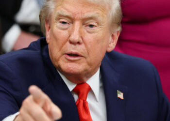 Alerte visa USA pour 20 pays africains : Payez 15 000 $ ou restez chez vous !