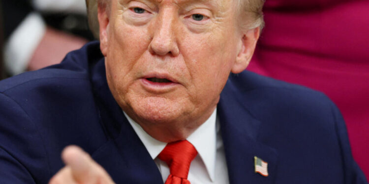 Alerte visa USA pour 20 pays africains : Payez 15 000 $ ou restez chez vous !