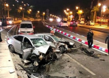 CAN 2025 : un mort et deux blessés graves dans un accident de supporters sénégalais