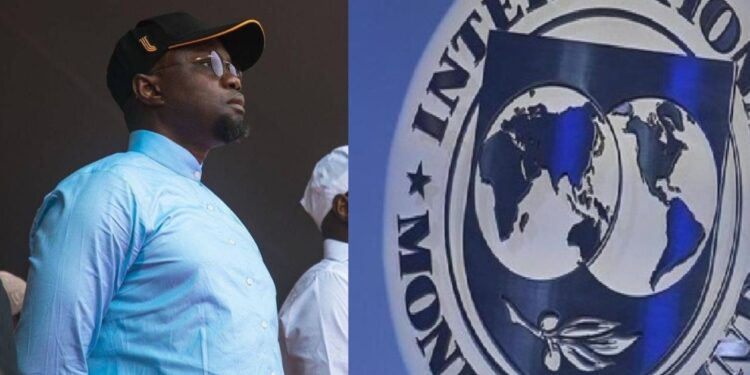 Dettes cachées et 132 % du PIB : Tout savoir sur la restructuration, le levier de la dernière chance au Sénégal ?