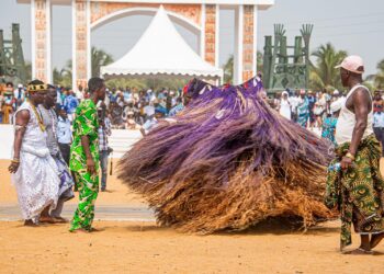Vodun Days : Quand le sacré flirte avec le marketing