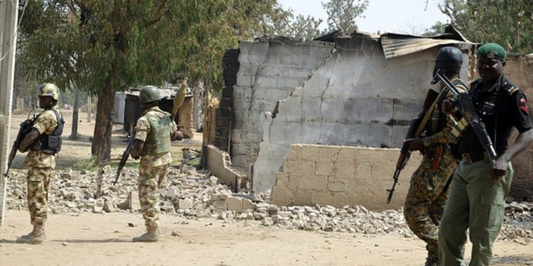 Nigéria : au moins 38 morts dans une attaque sanglante à Zamfara