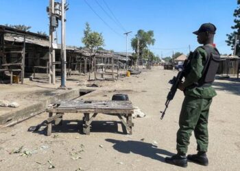 Nigeria : après les frappes américaines, Sokoto mise sur le ramadan pour apaiser les tensions