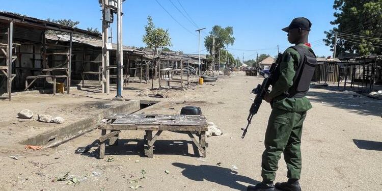 Nigeria : après les frappes américaines, Sokoto mise sur le ramadan pour apaiser les tensions