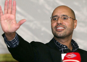 🔴 ALERTE — Libye : Seif al-Islam Kadhafi est mort !