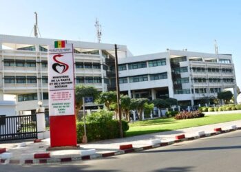 VIH au Sénégal : le ministère alerte après des arrestations et un scandale pédocriminel